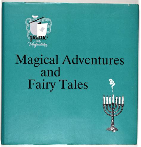 Enchanting magic fairy tail
